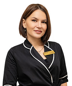 Портрет человека